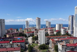 Mieszkanie 2-комн 41 m² - Tbel-Abuseridze, Batumi