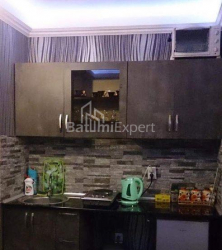 Mieszkanie 1-комн 33 m² - Jusuf Kobaladze, Batumi
