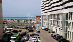 Mieszkanie 1-комн 33 m² - Jusuf Kobaladze, Batumi