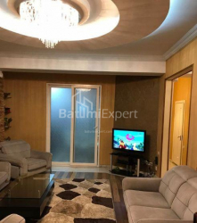 Mieszkanie 5-комн 120 m² - Juriewskaja, Batumi