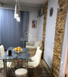 Mieszkanie 5-комн 120 m² - Juriewskaja, Batumi