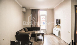 Mieszkanie 2-комн 52 m² - Juriewskaja, Batumi