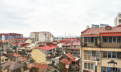 Mieszkanie 52 m² - Juriewskaja, Batumi, Gruzja
