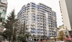Mieszkanie 2-комн 52 m² - Juriewskaja, Batumi