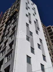 Mieszkanie 3-комн 101 m² - Juriewskaja, Batumi