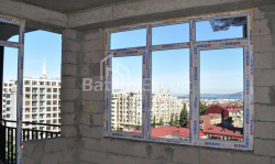 Mieszkanie 3-комн 101 m² - Juriewskaja, Batumi