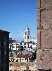 Mieszkanie 3-комн 101 m² - Juriewskaja, Batumi
