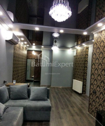 Mieszkanie 4-комн 94 m² - Juriewskaja, Batumi