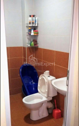 Mieszkanie 2-комн 40 m² - Juriewskaja, Batumi