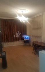 Mieszkanie 2-комн 52 m² - Juriewskaja, Batumi