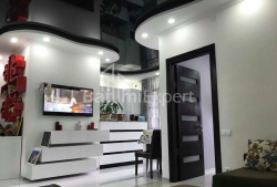 Mieszkanie 3-комн 80 m² - Juriewskaja, Batumi