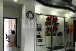 Mieszkanie 3-комн 80 m² - Juriewskaja, Batumi