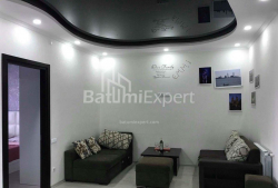 Mieszkanie 3-комн 80 m² - Juriewskaja, Batumi
