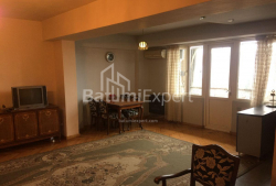 Mieszkanie 4-комн 120 m² - Juriewskaja, Batumi