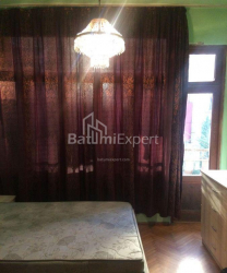 Mieszkanie 5-комн 165 m² - Zuraba Gorgiladze, Batumi