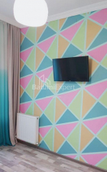 Mieszkanie 115 m² - 26 maja, Batumi, Gruzja