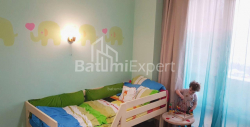 Mieszkanie 115 m² - 26 maja, Batumi, Gruzja