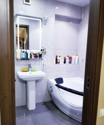 Mieszkanie 115 m² - 26 maja, Batumi, Gruzja