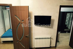 Mieszkanie 3-комн 50 m² - Ekvtime Takaishvili, Batumi