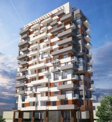 Mieszkanie 41 m² - Juriewskaja, Batumi, Gruzja