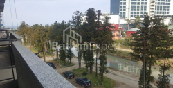 Mieszkanie 2-комн 41 m² - Juriewskaja, Batumi