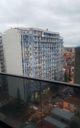 Mieszkanie 2-комн 53 m² - Szeryf Chimsziaszwili, Batumi