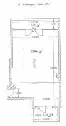 Mieszkanie 67 m² - Szeryf Chimsziaszwili, Batumi, Gruzja