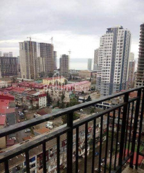 Mieszkanie 1-комн 43 m² - Ivane Javakhishvili, Batumi