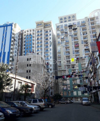 Mieszkanie 1-комн 43 m² - Ivane Javakhishvili, Batumi