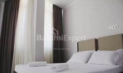 Mieszkanie 80 m² - Zuraba Gorgiladze, Batumi, Gruzja