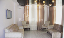 Mieszkanie 3-комн 80 m² - Zuraba Gorgiladze, Batumi