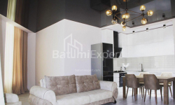 Mieszkanie 3-комн 80 m² - Zuraba Gorgiladze, Batumi
