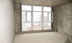 Mieszkanie 2-комн 45 m² - Szałwa Inasaridze, Batumi