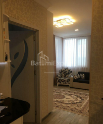 Mieszkanie 52 m² - Szeryf Chimsziaszwili, Batumi, Gruzja