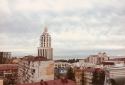 Mieszkanie 152 m² - generała Asłana Abaszydze, Batumi, Gruzja