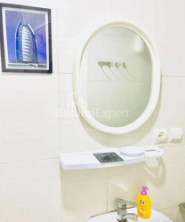Mieszkanie 27 m² - Zuraba Gorgiladze, Batumi, Gruzja