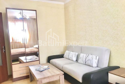 Mieszkanie 1-комн 27 m² - Zuraba Gorgiladze, Batumi