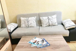 Mieszkanie 1-комн 27 m² - Zuraba Gorgiladze, Batumi