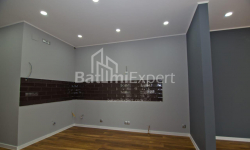 Mieszkanie 4-комн 112 m² - Szałwa Inasaridze, Batumi