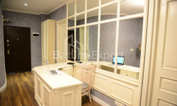 Mieszkanie 3-комн 57 m² - Wachtang Gorgasali, Batumi