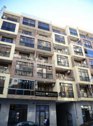 Mieszkanie 3-комн 57 m² - Wachtang Gorgasali, Batumi
