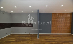 Mieszkanie 112 m² - Szałwa Inasaridze, Batumi, Gruzja