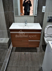Mieszkanie 56 m² - Szeryf Chimsziaszwili, Batumi, Gruzja