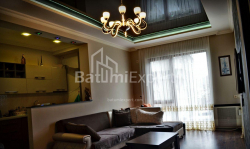 Mieszkanie 2-комн 60 m² - Ilja Czawczawadze, Batumi