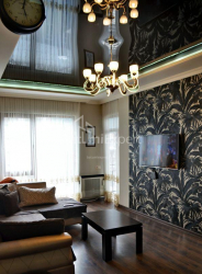 Mieszkanie 2-комн 60 m² - Ilja Czawczawadze, Batumi
