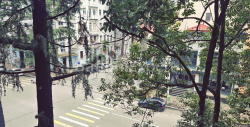 Mieszkanie 2-комн 50 m² - Juriewskaja, Batumi