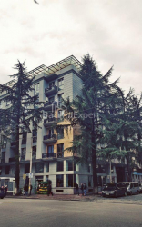 Mieszkanie 2-комн 50 m² - Juriewskaja, Batumi