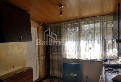 Mieszkanie 2-комн 34 m² - Aleksandra Puszkin, Batumi