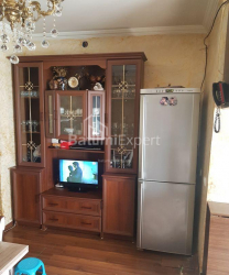 Mieszkanie 2-комн 34 m² - Aleksandra Puszkin, Batumi