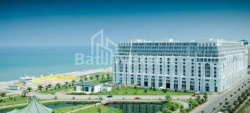 Mieszkanie 1-комн 27 m² - Szeryf Chimsziaszwili, Batumi